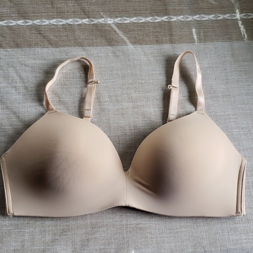 Auden 36D beige the bliss soft support bra